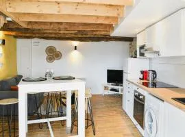 La Margotte Fibre Terrasse