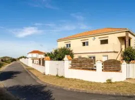 Maison vue sur mer 50m plage