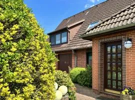 Ferienwohnung Scherr