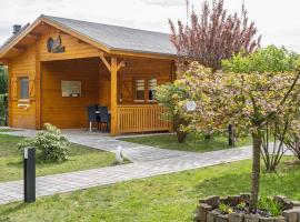 Ferienhaus 4 Familie Täubert, Hotel in Klein Uhyst