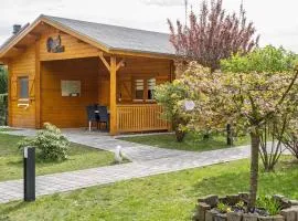 Ferienhaus 4 Familie Täubert