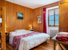 Appartamento Moti: Caldes'te bir otel