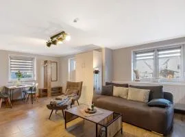 Ferienwohnung Andreas