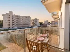 Mediterranean Way - Miami Beach