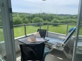 Ferienwohnung Fjordwind