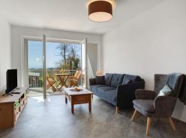 Landglück Hof Schütterle, Hotel in Friedrichshafen