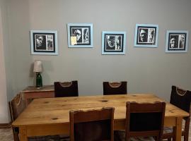 Venterspoort Farmhouse, Hotel in Philipstown