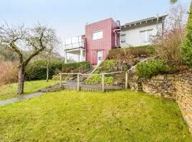 Ferienwohnung am Schmenkenberg