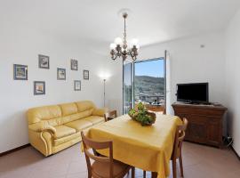 Bagetti, hotel a Varazze