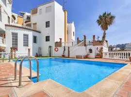 Apartamento Alcazar