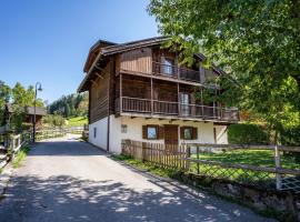 Cuore delle Dolomiti, hotel i Tonadico