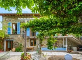 Le Jardin des Oiseaux