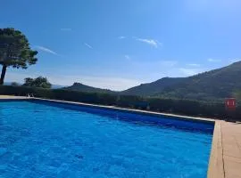 Appartement Pramousiquer D23