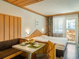 Appartement 14 - Haus Voglreiter