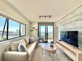 Indigo Tide - Mossel Cove Unit 201
