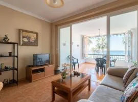 Beautiful duplex in Salobreña