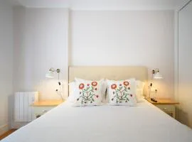 Apartamento a 150 m de la playa de Baltar - VUT