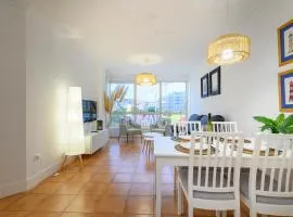 Apartamento a 150 m de la playa de Baltar - VUT