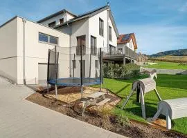 Ferienwohnung am Tanzberg