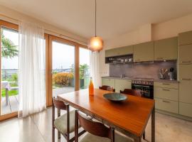 Apartment Vitus – hotel w mieście Tscherms