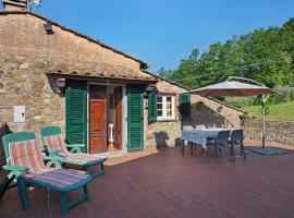 Emma e Adele House, Hotel in Marlia