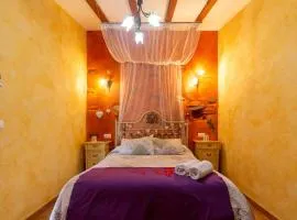 Casa Rural Jaraiz Vip