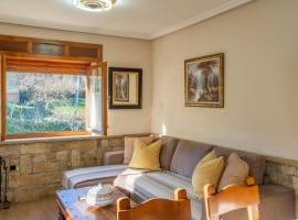 Apartamento Casa Geli 1 – hotel w mieście La Robellada de Onis