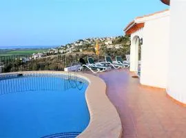 Villa de la Luz