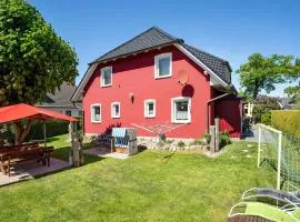 Fewo 14 - Halbinsel Darss - Ostsee