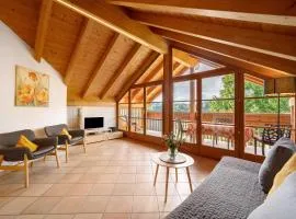 Stettnerhof Wohnung Penegal