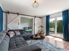 Ferienwohnung Schwarzwaldmädel, hotel a Seelbach