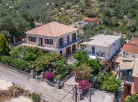 Captain Spiros Delfino