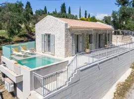 The Olive Yard Corfu Sidari