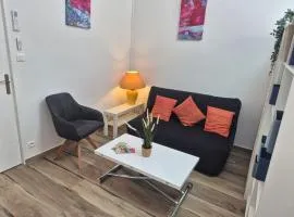 Studio piscine Alpilles
