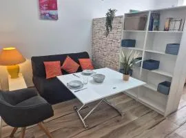 Studio piscine Alpilles