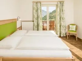 Rasnerhof Ferienwohnung Meran