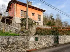 Aldea De Con - Cangas