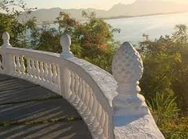 Casa no Rio de Janeiro Aeroporto Galeão - Ótimo lugar pra voltar após seus passeios - Casa em um local privado e tranquilo onde se sentirá bem