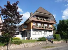 Ferienwohnung Dachtler