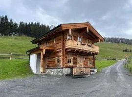 Panorama Alm Chalets by we rent