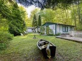 Ferienbungalow 2 in Boitzenburg