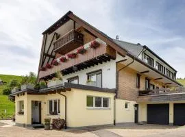 Sport Rees - Ferienwohnung Stefanie