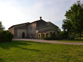 Agriturismo La Rovere: Cesole'de bir ucuz otel