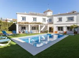 Villa Eden Nerja