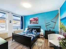 Charmante 32 m² Ferienwohnung