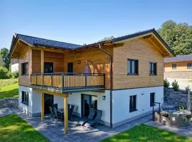 Luxus Chalet Landhaus Rachelblick