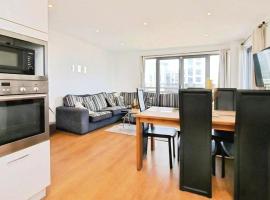 Sheffield में, होटल Constantin Luxury Accommodation