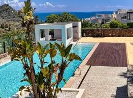 House Luxe - Macenas Resort Piscina