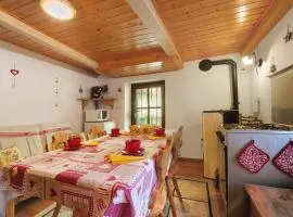 Petite Maison des Alpes