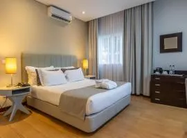 Montebelo Indy Maputo Congress Hotel